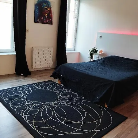Casa vacanze Maison Le 123 Carvin